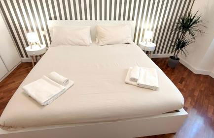 La Casa Di Elda - 2 Camere - Metro B - Photo 10