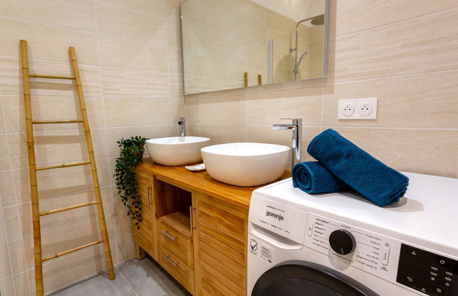 La Villa Dorée - Foto 21