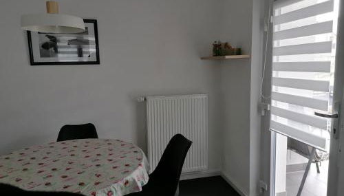 Wohnung in Teningen mit großem Balkon - Foto 5