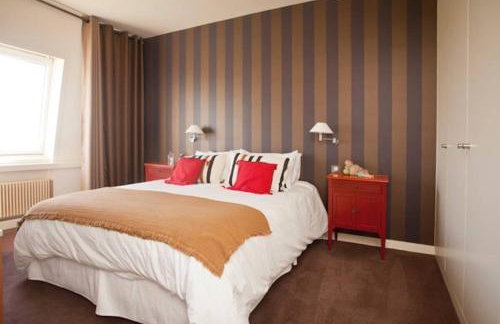 Biarritz center Appartment, Beach & Golf Walking Tour - Foto 13