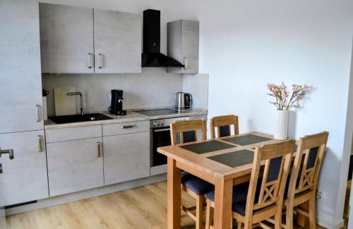 9,5 Einfach ankommen, gut schlafen - Balkon, Parkplatz & eigener Eingang - KomfortPlus - Foto 3