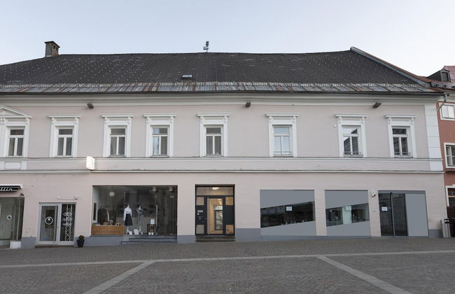 Limehome Villach Kirchenplatz - Foto 55