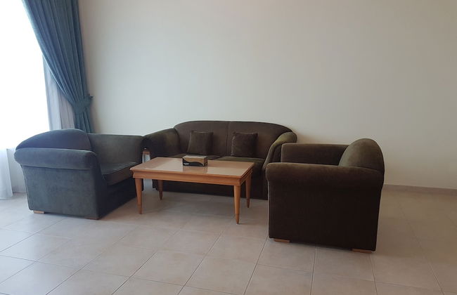 Platinum Hotel Apartment - Photo 10