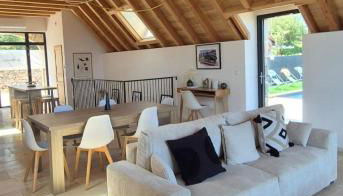 La Marilène Grange avec vue exceptionnelle - Foto 2