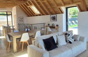 La Marilène Grange avec vue exceptionnelle - Photo 2