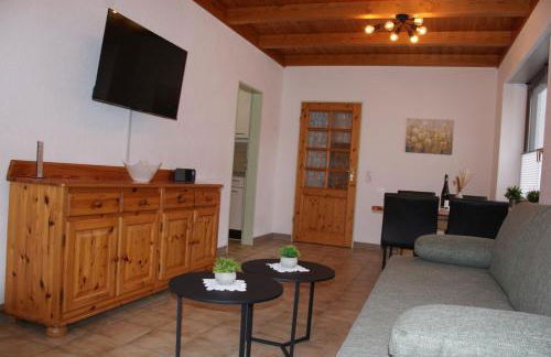 Moselblick - Ferienwohnung an der Uferpromenade - Foto 4