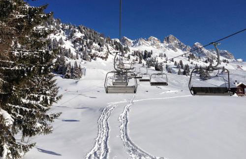 Residence Rododendro - Foto 29