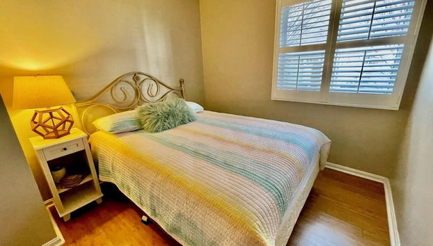 Ocean Sands 4 - Foto 2, Habitación