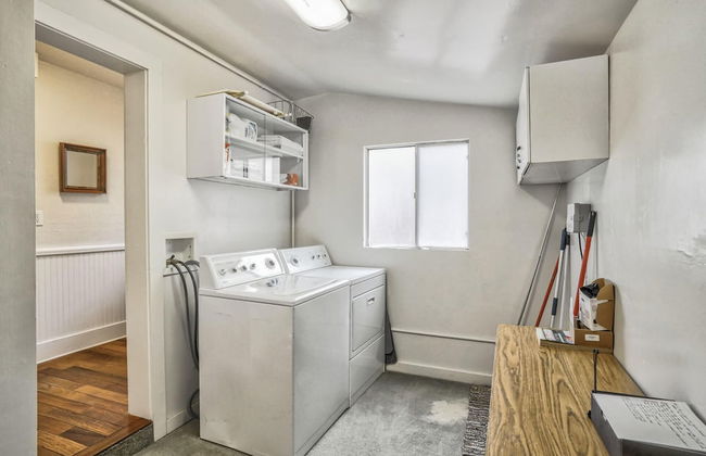 1BR Quiet Neighborhood & Nearby Parks - Foto 23