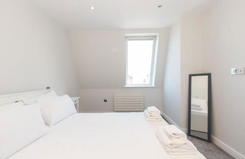 Cosy Central Stylish Apartment in Twickenham - Pass the Keys - Foto 15