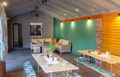 Escape to Nature - Dolac Franić - Foto 31