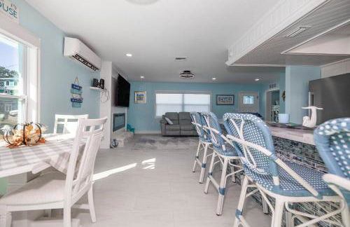 Waterfront Paradise on Hernando Beach - Foto 17