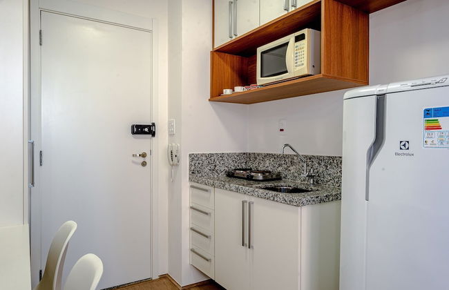 Studios delicinha no Brás - Foto 71