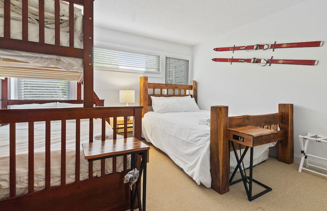 Chateau Ridge Chalets - Photo 14