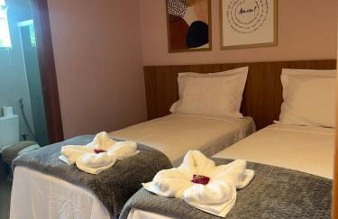 Imbassaí Summer flat Village de Luxo - Foto 14