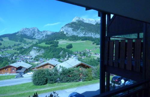 Charmant T3 ski aux pieds, 6 pers, balcon, garage - FR-1-458-217 - Foto 11