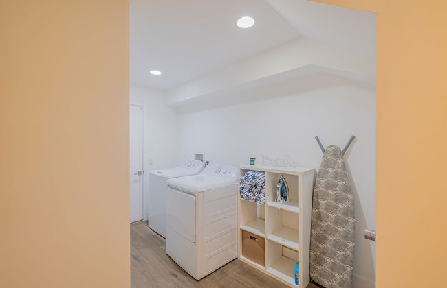 Seaside Style by Avantstay Rooftop Walk to Beach Chic Design - Photo 30