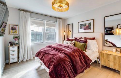 No Car Needed! Condo in Old Town Alexandria - Foto 21