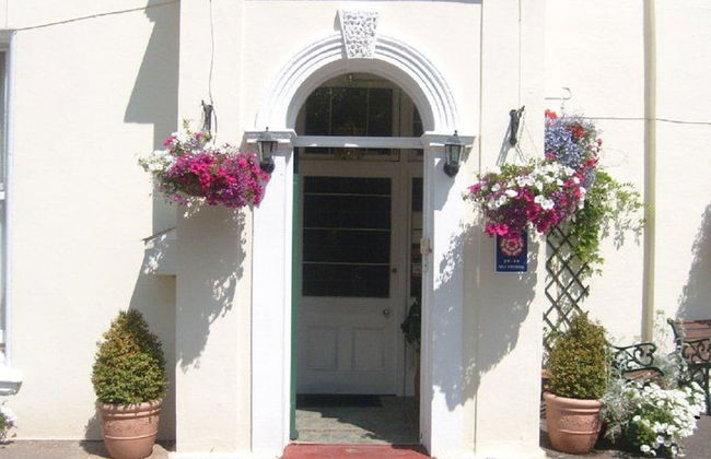 Barramore Holiday Apartments - Foto 49