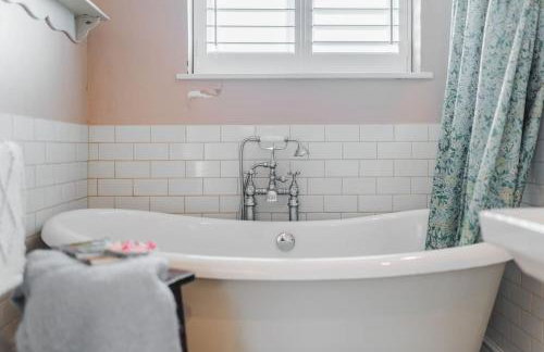 Quay Corner - Norfolk Cottage Agency - Photo 25