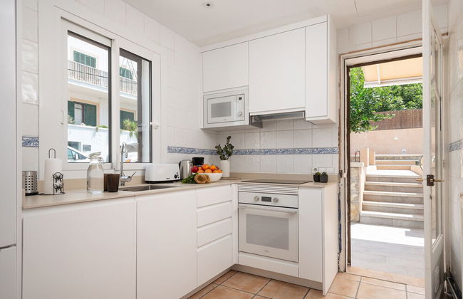 Ca Ne Margalide in Port d Andratx - Foto 7