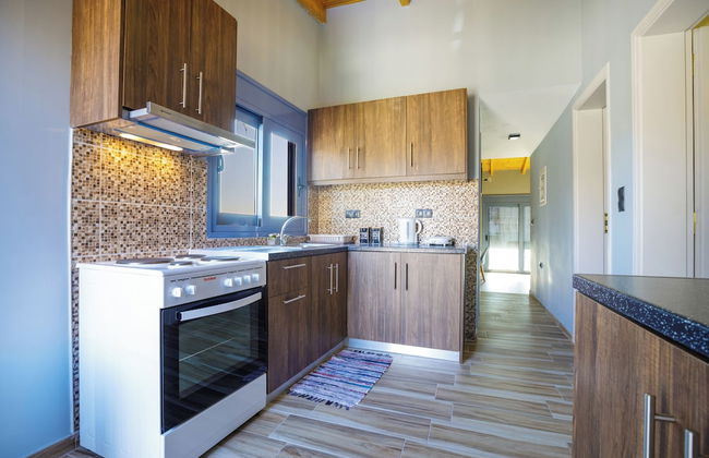 Maritinas Apartment Sea View - Foto 7