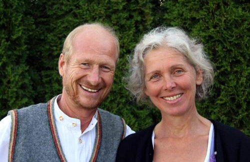 Fembacher Alm - Photo 51