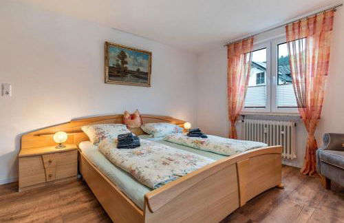 Ferienwohnung im Grünen - Foto 15