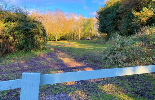 Holiday Home Moonfleat Cottage by Interhome - Photo 54