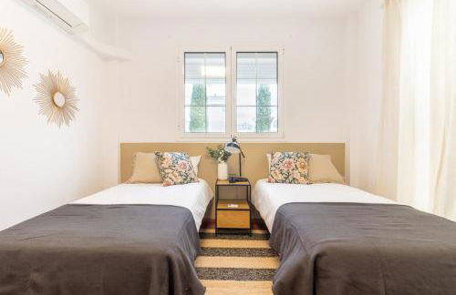 Villa Veneguera + Seaview + Pool + Garden - Foto 27