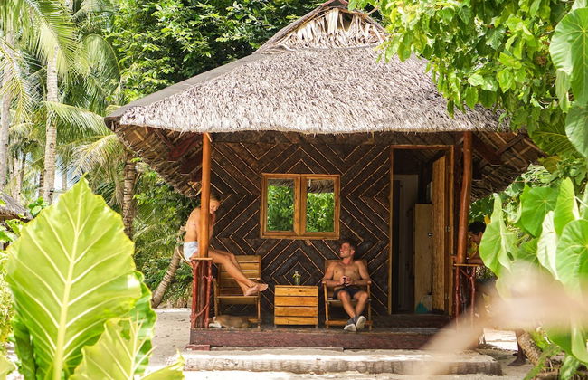 Marahuyo Siargao - Foto 6