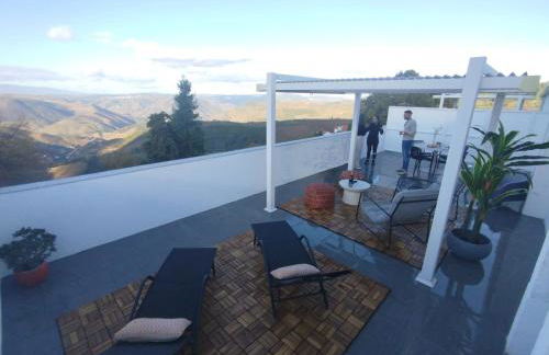 Douro Valley Private Terrace & Lounge - Foto 24
