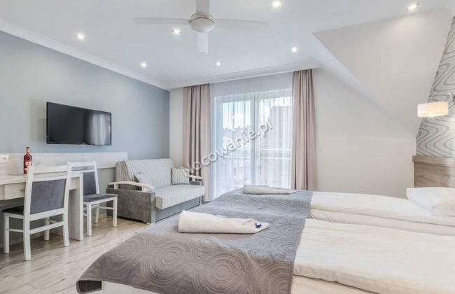 Helios Apartamenty - Foto 9