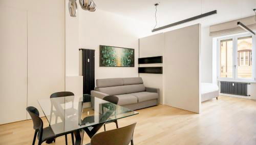 Appartamento Roma Sallustiano - Foto 3