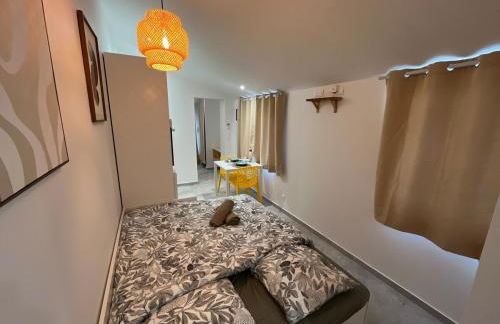 La lodge de la gare - Foto 8