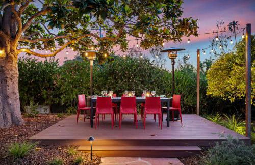 Mesa Breeze by Paradise Retreats - Foto 26