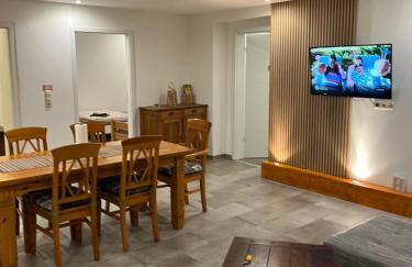 Nordschleife Apartment A1 Für bis zu 10 Personen - Foto 2