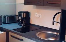 Villa Rosa Bad Camberg - Foto 16