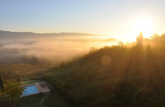 Tenuta i Lecci di Gurian Roberta Maura - Photo 68