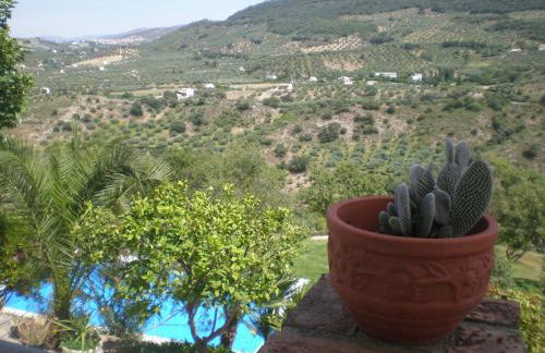 Apartamentos Rurales El Cañuelo de Carcabuey - Foto 1