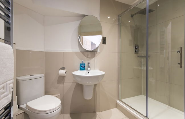 Royal Princes Suites - Foto 50