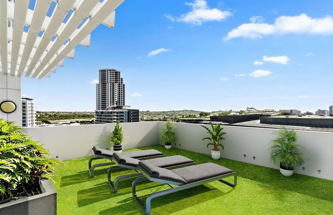 Direct Collective - Pavilion and Governor on Brookes - Foto 23