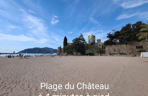 Claelle Appartment - 200m beach - Foto 42