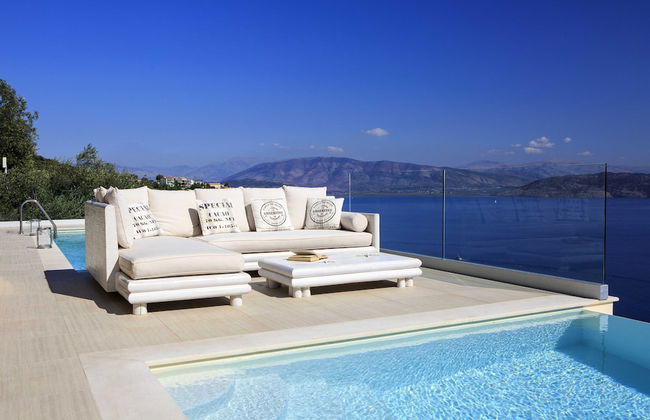 Luxury My Villa Corfu - Foto 52