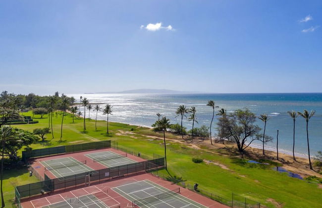 Maui Schooner Resort - Photo 48