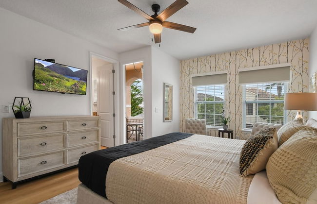 Wellerden At Reunion Resort 6 Bedroom Villa - Foto 17