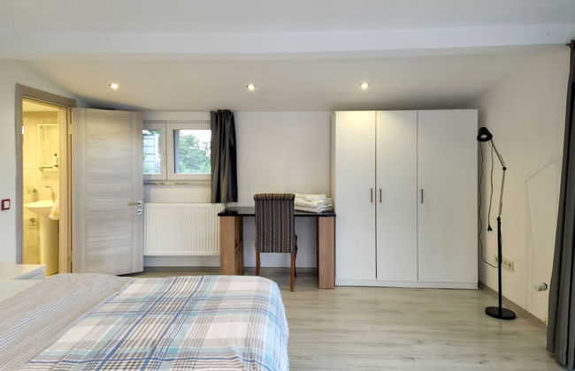 Yaylı Apart - Foto 20