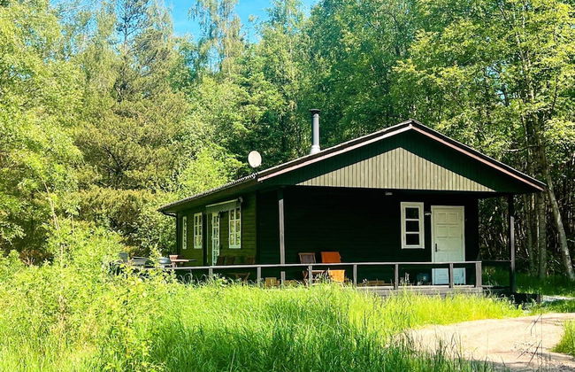 4 Person Holiday Home in Laeso - Foto 37