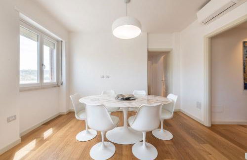 A Luxury apartment at Cagliari Poetto Beachfront - Foto 28