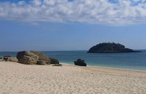 4 suites, piscine, Casa Rio-Dora by SesimbraSunSea - Foto 50